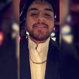 Meet your Posher, Kevin